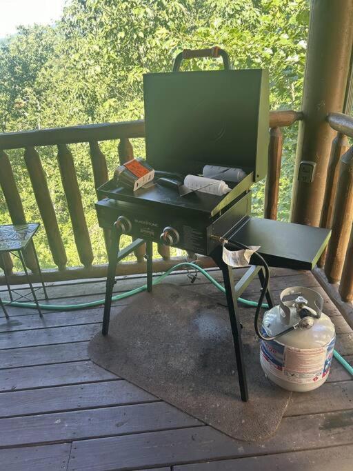 Cabin-N-Smokys! Indoor Resort Pool Views Hot Tub Game Room Sevierville Eksteriør billede